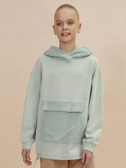 GFNK3354 Толстовка для девочек