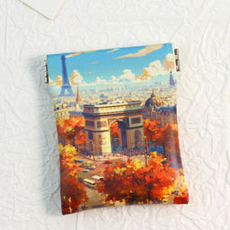 Органайзер W-PC-040-1