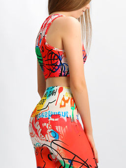 Топ для девочки Соль&Перец фото 6