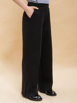 PELICAN, брюки для девочек, Черный  фото 2