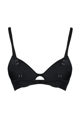 TRENDYOLMILLA K?rm?z? Balkonet Push Up Bikini Ustu TBESS20BU0237 фото 7