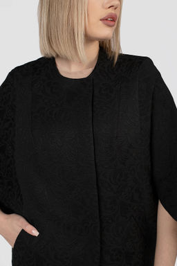 012-0141 Пальто облегченное - El podio фото 3