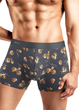 Трусы мужские шорты Турбо