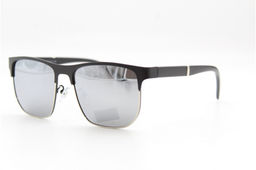 Солнцезащитные очки POMILED (Polarized) 08247 55-22-140 С3-62 с мешочком