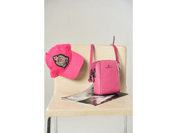 Сумка женская Lanotti 2006/мальва