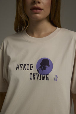 Футболка Бежевый KAI SS Tee