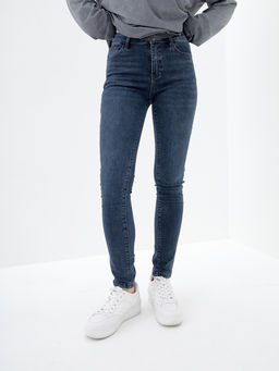 Женские Джинсы Зауженные - Mossmore фото 40