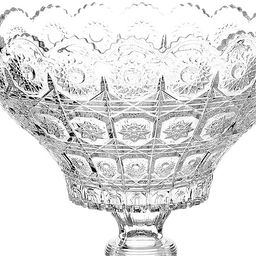 SK09672200W-740732 Ваза MEY-JI 23см на ножке (х4) - Mayer&boch фото 2