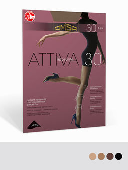 (Omsa) Attiva 30