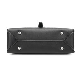 Сумка женская 38161 Черный - Saint miranda фото 4