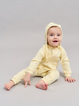 Слип на молнии Нарцисс 0+