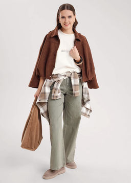 Футболка Пампас