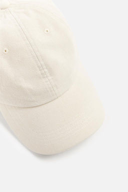 FADED CAP - Zara фото 7