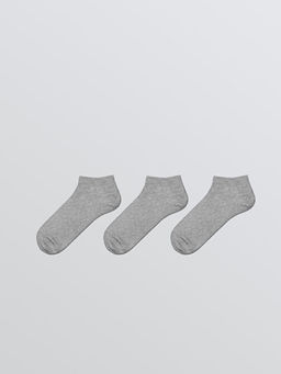 Erkek Patik ?orap 3l?