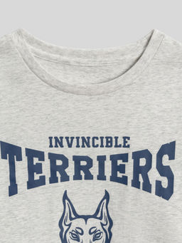 ACOOLA / Набор детский для мальчиков ((1)футболка и (2)шорты) Djastin разноцветный  фото 6