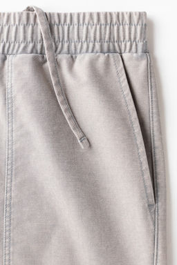Joggers Relaxed Fit - H&m фото 9