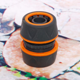 Цена за 5 шт. Муфта ремонтная "Master" 3/4" ДоброСад