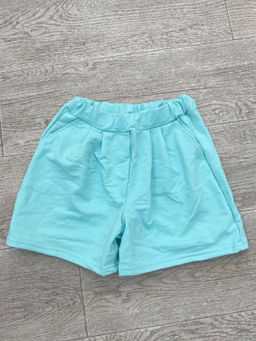 Шорты Дарья желтый - Ладошки фото 23