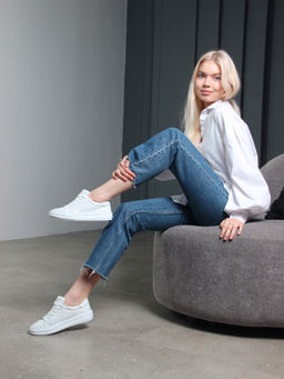 Кеды EDART 127.Lusi22 w. Белый - Ed'art фото 26