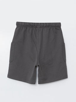 Beli Lastikli Erkek ?ocuk ?ort