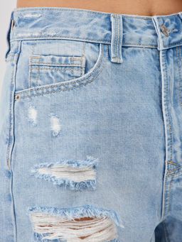 Женские Шорты