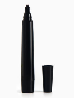 Маркер для бороды, черный