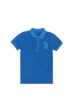 U. S. Polo Assn Футболка Saks для мальчика - U.s. polo assn фото 9