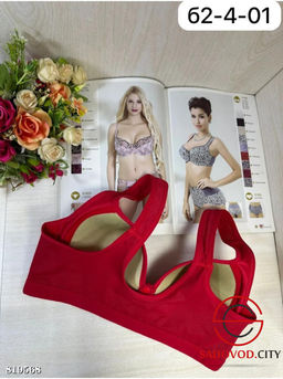 Бюстгальтер женский без косточек - Bruno фото 7