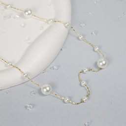 Колье Арт. 20-1138-Y - MyGemma фото 2