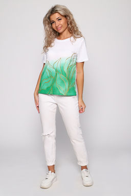 Футболка 70048 - Натали фото 19