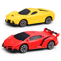 Набор машин "Гонки" в пакете