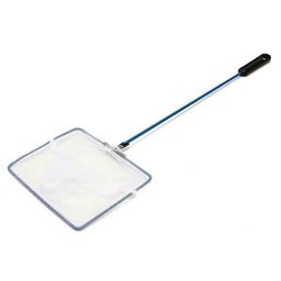 Сачок Барбус с прочной ручкой 13*10*30см (023) ACCESSORY 023