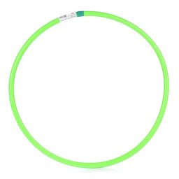 Обруч D50см облегченный (салатный)