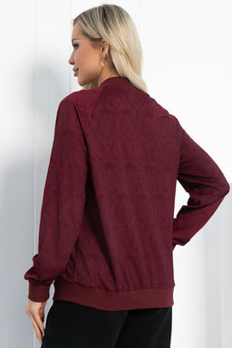 Бомбер Эшли - Lt collection фото 3