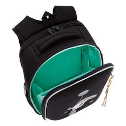 Рюкзак школьный GRIZZLY