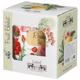 КРУЖКА LEFARD FRUIT BASKET 420 МЛ  фото 2