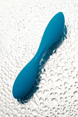 Стимулятор точки G Satisfyer G-Spot Flex 1, синий фото 13