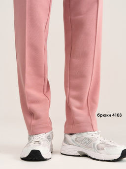 Брюки 4103 - MG Wear фото 28