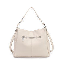 Женская сумка Saint Miranda арт. 31005 Молочный - Mironpan фото 2