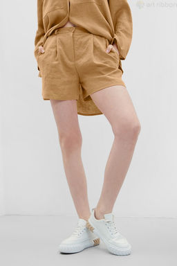 М3699B_2 шорты женские - Art ribbon фото 3