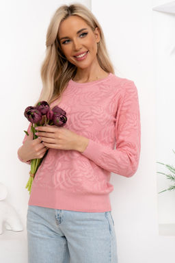 Кофта 6755 - Open-style фото 6