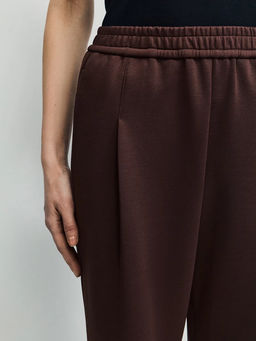 Брюки зауженного кроя / Zarina фото 5