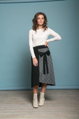 VALENTINA Юбка Сильвия №1