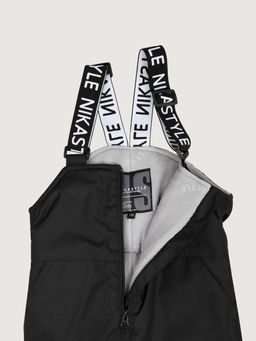 Костюм 7з0725 хаки/черный - Nikastyle фото 12