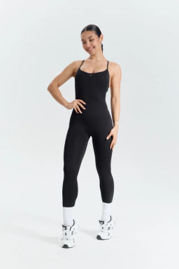 Комбинезон Ruche Mono