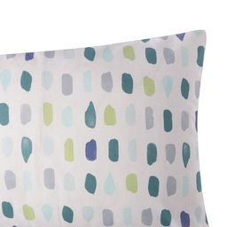 Комплект наволочек Этель Eucalyptus 50х70 см - 2 шт, 100% хлопок, поплин  фото 2