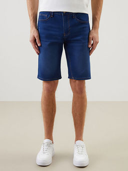 S?per Skinny Fit Erkek Jean ?ort
