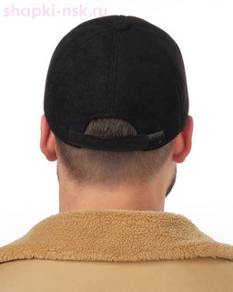 011.54200 Бейсболка мужская (55-60)