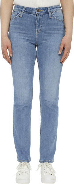 Джинсы женские