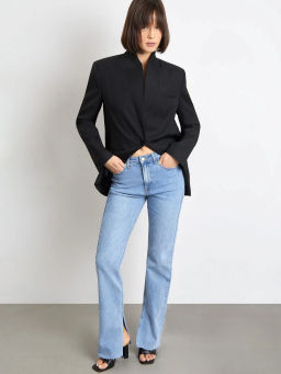 EMKA / Джинсы Flare Leg 262 фото 2